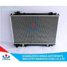 OEM F2p5-15-200d Aluminium Radiator for Mazda B2200 at